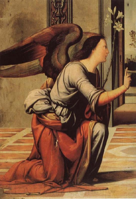 Girolamo di Benvenuto Benvenuto di Giovanni Spain oil painting art